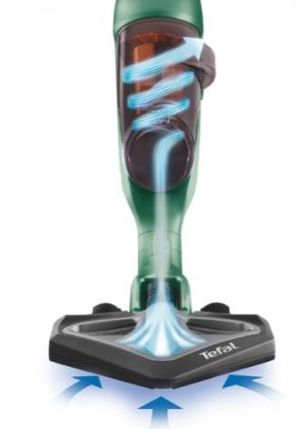 Test de l'aspirateur silencieux Tefal Silence Force TW8370RA : silencieux et fonctionnel - ne veut pas dire cher