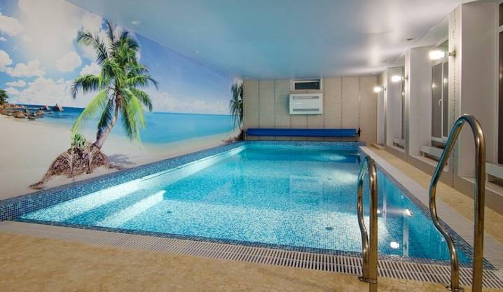 Déshumidificateurs pour piscines : comment choisir et calculer le déshumidificateur optimal