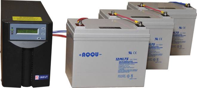 Alimentations sans interruption pour chaudières à gaz