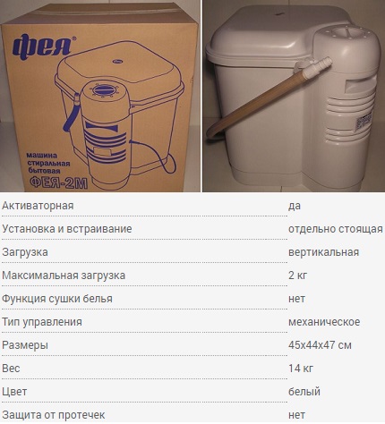 Machine à laver de type activateur: qu'est-ce que c'est, modèles d'essorage