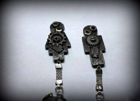 Comment fabriquer soi-même un porte-clés pratique pour nettoyer le couloir