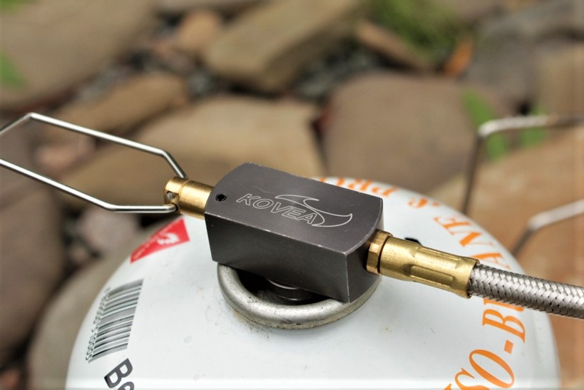 Brûleurs à gaz à faire soi-même: technique, analyse des types et conceptions en fonction de l'objectif