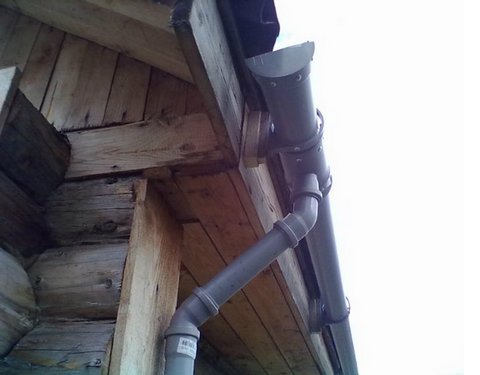 Comment collecter indépendamment un drain des tuyaux d'égout: bon marché et efficace