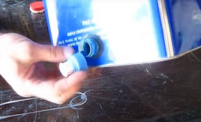 Comment choisir ou fabriquer un lavabo pour un chalet chauffé