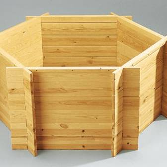 Types de revêtement pour un puits