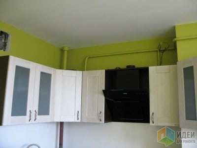 Pourquoi il est impossible de cacher les conduites de gaz : et qu'est-ce qui menace pour cela ?