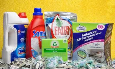 Chauffage lave-vaisselle Bosch : comment choisir + instructions de remplacement