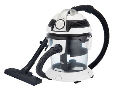 Aspirateurs de lavage Zelmer : six des meilleurs modèles pour le nettoyage des sols humides et secs