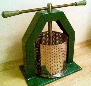 Nous chauffons le four correctement