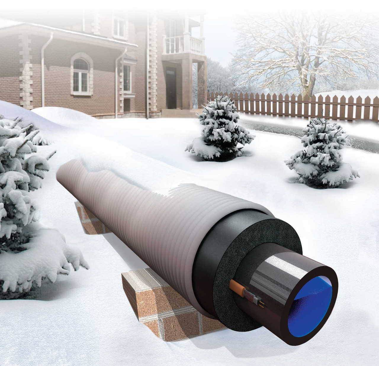 Comment choisir un chauffe-eau instantané : tour d'horizon des types de "fleurs" et conseils aux clients