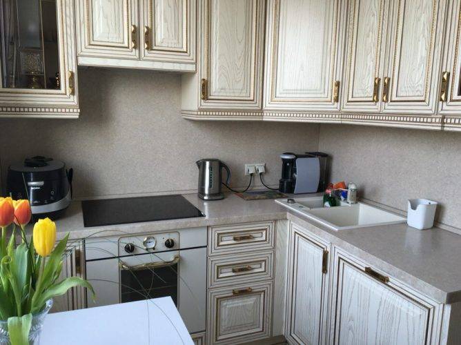 5 avantages cachés d'une petite cuisine