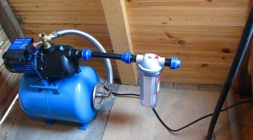 Le diamètre du tuyau d'admission peut-il être inférieur à l'entrée de la pompe ?