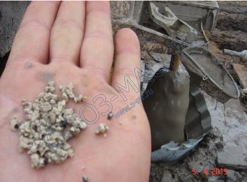 Comment retirer une pompe tombée dans un puits ?