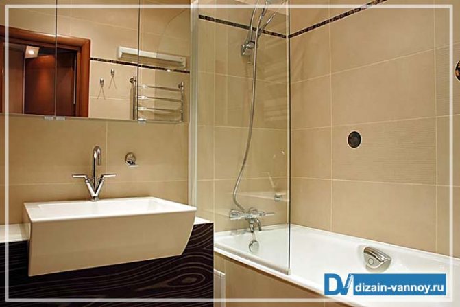 Où est la colonne montante dans la stalinka à cinq étages