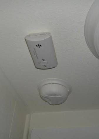 Détecteurs de fuites de gaz à piles : principe de fonctionnement et variétés + grandes marques du marché