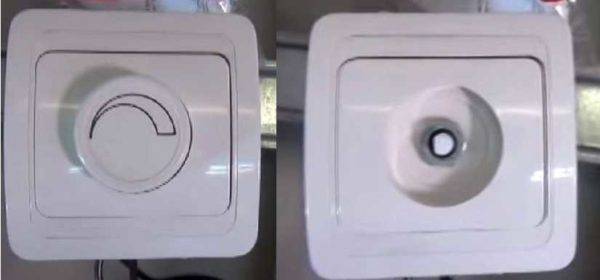 Qu'est-ce qu'un gradateur et comment ça marche: le dispositif et le principe de fonctionnement d'un gradateur typique