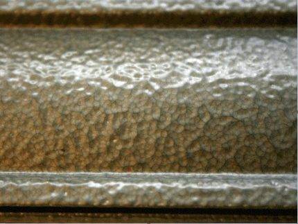 Quelle peinture pour peindre les radiateurs