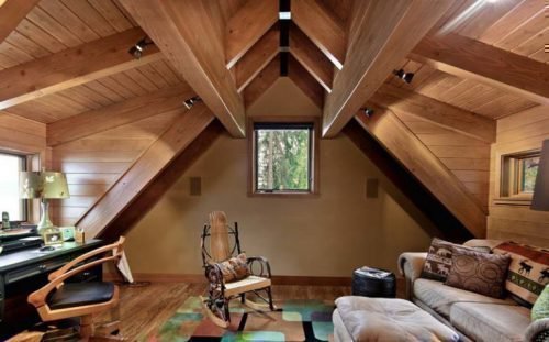 Ventilation de l'espace sous-toiture des combles : les subtilités de conception + notice de pose