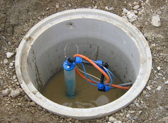 Choisir une pompe pour un puits: laquelle est préférable d'acheter submersible ou de surface, exigences