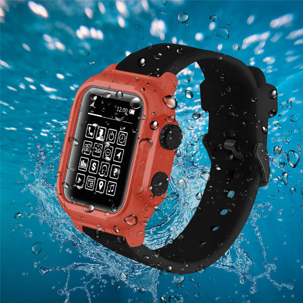 Degré de protection IP : interprétation de la désignation des normes