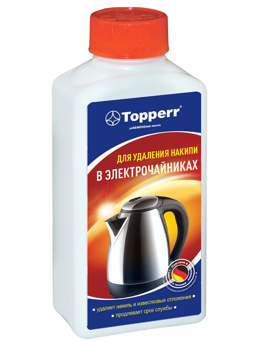 6 façons simples de détartrer votre bouilloire