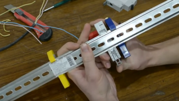 Comment connecter une machine différentielle : schémas de connexion possibles + instructions étape par étape