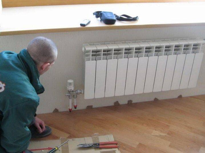 Comment choisir des radiateurs de chauffage : types et caractéristiques