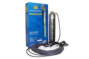 Quelle pompe submersible choisir ?