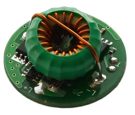 Comment choisir un driver de lampe LED : types, objectif + caractéristiques de connexion