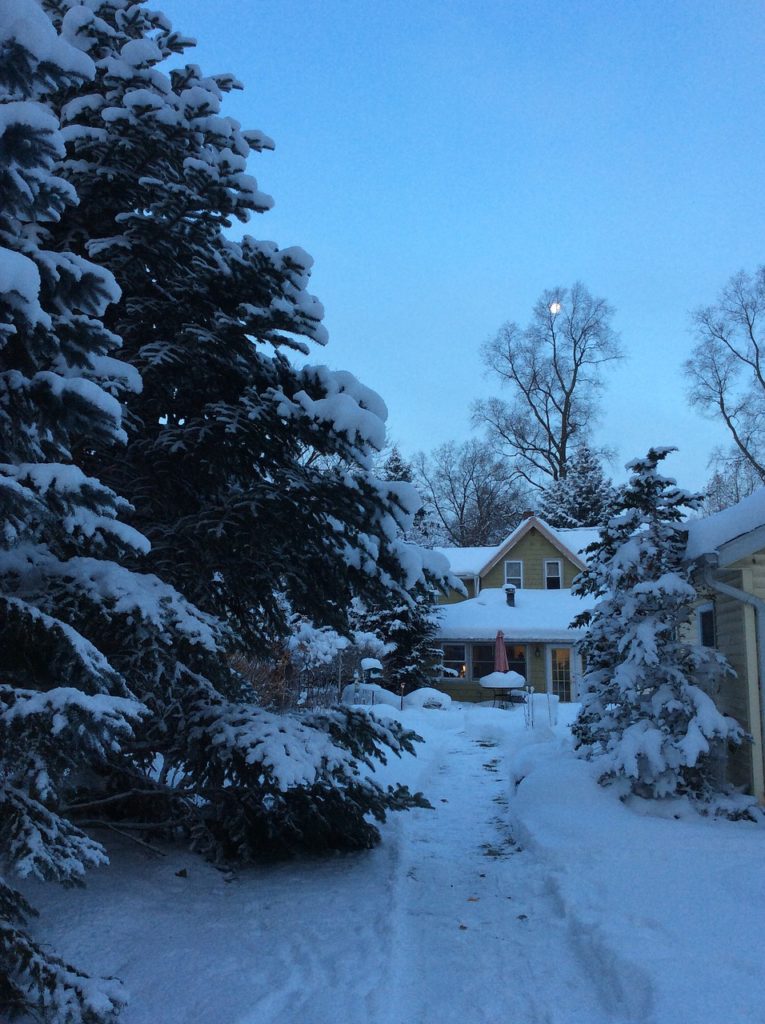 Chauffages au gaz - conseils d'experts