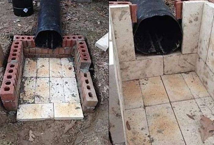 Générateur de fumée à faire soi-même pour un fumoir : options de générateur de fumée et instructions de montage étape par étape