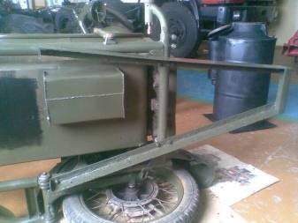 Générateur de gaz à bois pour le chauffage domestique : appareil de bricolage et fabrication