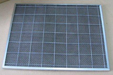 Filtres pour la ventilation : types, caractéristiques et inconvénients de chaque type + comment choisir le meilleur