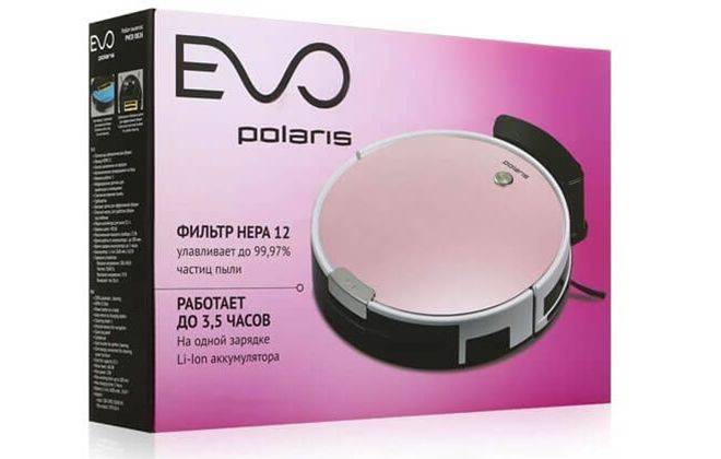 Test de l'aspirateur robot Polaris PVC 0826 : une véritable aide pour nettoyer la laine