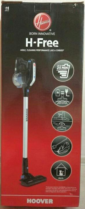 17 meilleurs aspirateurs verticaux