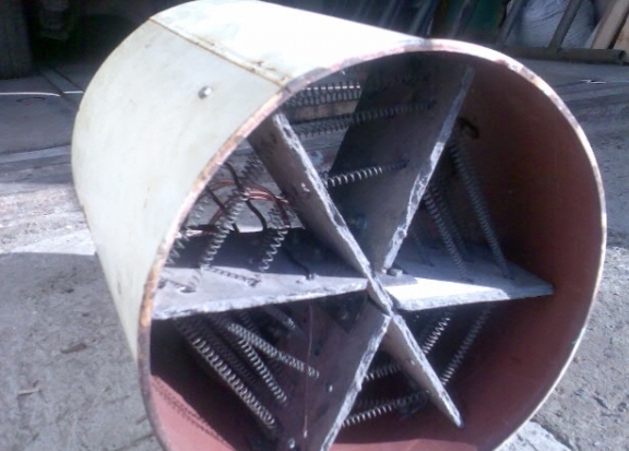 Chauffage au gaz DIY : options pour les meilleurs produits faits maison