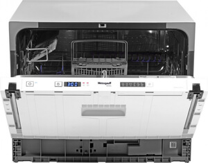 Lave-vaisselle Beko: classement des modèles et avis des clients sur le fabricant