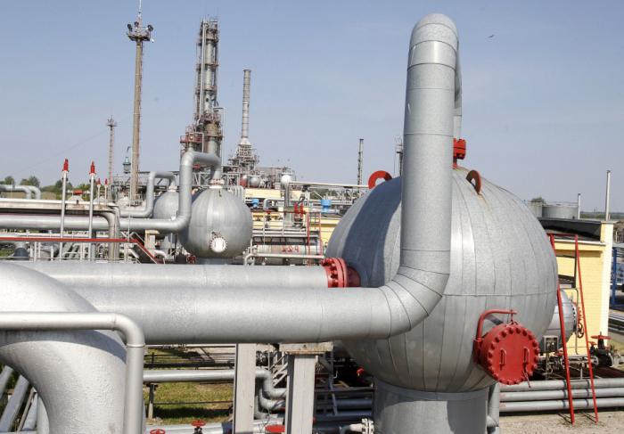 Quel est le nom de l'odeur du gaz : qu'est-ce qui donne au gaz naturel une odeur caractéristique + classe de danger olfactif