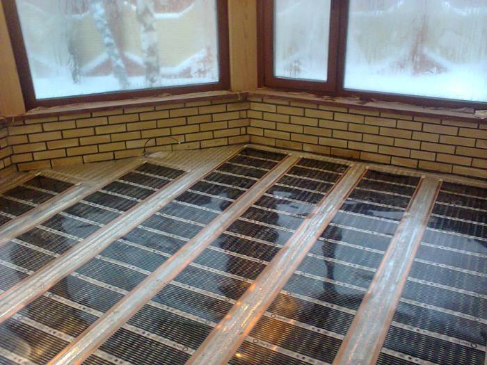 Une sélection des meilleures sources de chauffage alternatives pour une maison particulière