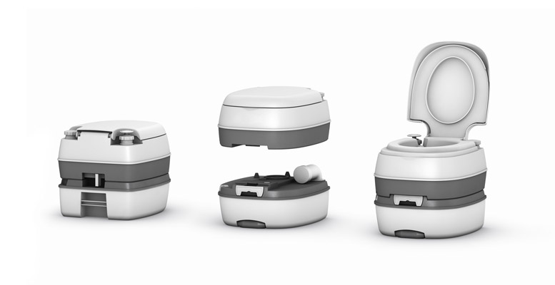 Qu'est-ce qu'un placard sec: le principe de fonctionnement et les spécificités de l'utilisation de la plomberie autonome