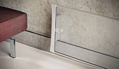 Convecteurs pour le chauffage des vitraux