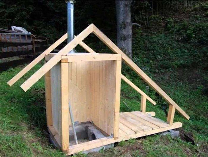 Générateur de fumée à faire soi-même pour un fumoir : options de générateur de fumée et instructions de montage étape par étape