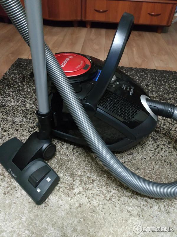 6 meilleurs aspirateurs bosch