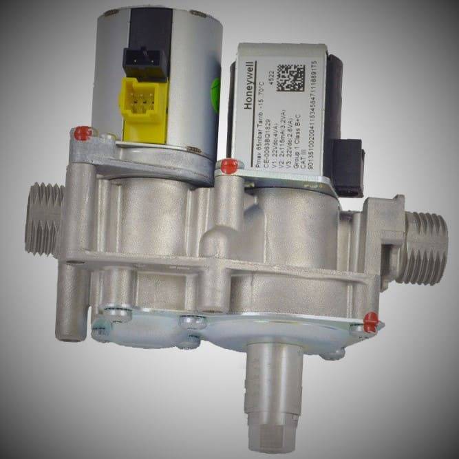 Chaudières à gaz Proterm - équipement de chauffage fiable