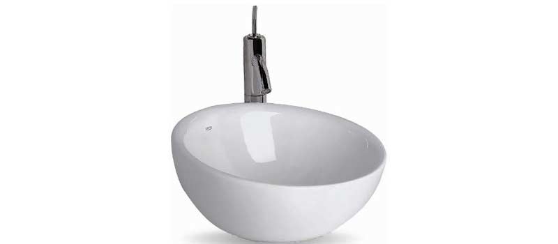 Lavabos d'angle dans la salle de bain: aperçu + instructions d'installation