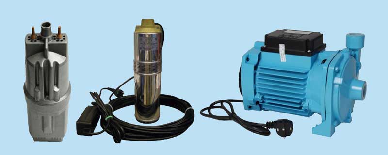 Réparation de pompe à faire soi-même "Aquarius": un aperçu des pannes typiques et de leur élimination