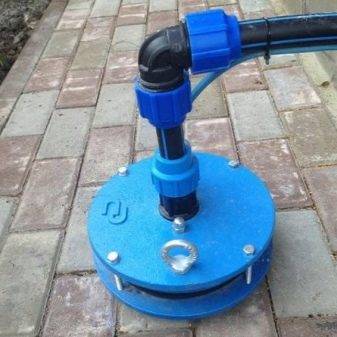 Bien faire soi-même dans le pays: un aperçu des technologies et des outils de forage manuel