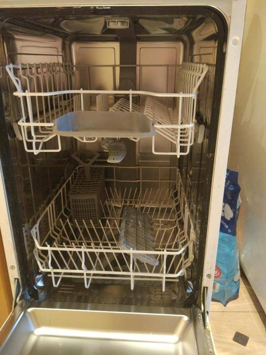 Revue du lave-vaisselle Bosch sps40e32ru : des développements innovants à un prix modeste