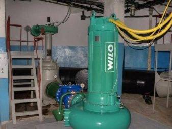 Aménagement d'une station de pompage des eaux usées : comment assurer le pompage des eaux usées en toute sécurité ?