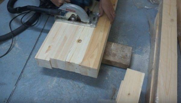 Lit superposé DIY en bois : notice de montage + meilleures idées photo